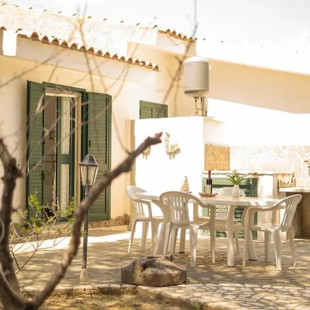 Casa Elvira 150m From The Sea, Veranda-parking-bbq *