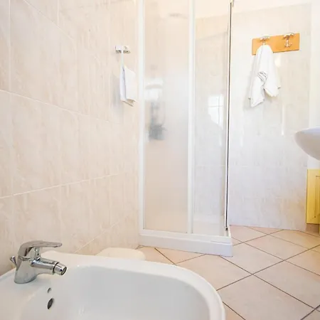 Casa Elvira 150m From The Sea, Veranda-parking-bbq