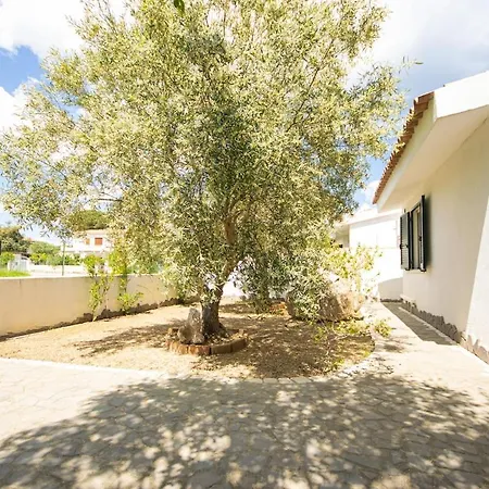 Casa Elvira 150m From The Sea, Veranda-parking-bbq Apartment *