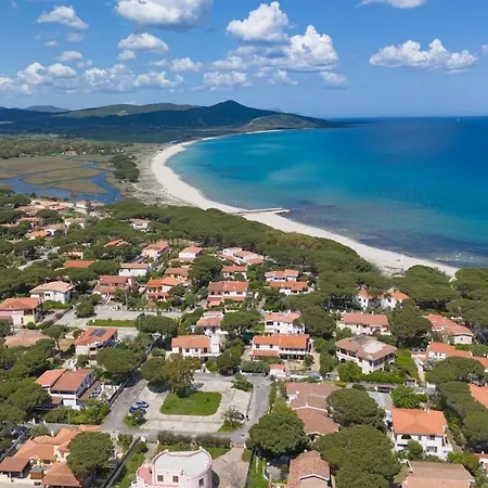 Casa Elvira 150m From The Sea, Veranda-parking-bbq