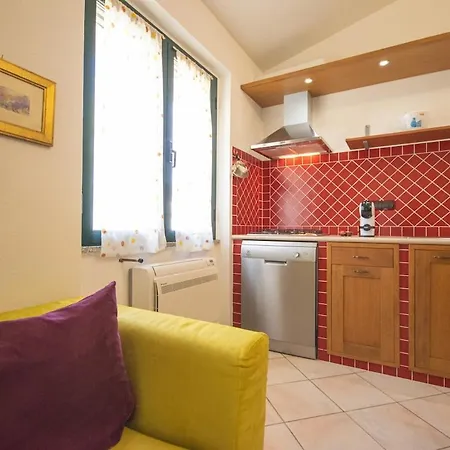 Casa Elvira 150m From The Sea, Veranda-parking-bbq *