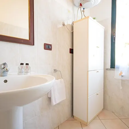 Casa Elvira 150m From The Sea, Veranda-parking-bbq Appartamento San Giovanni (Nuoro)
