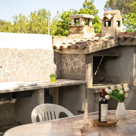 Casa Elvira 150m From The Sea, Veranda-parking-bbq Appartamento *